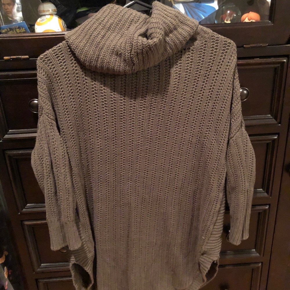 Express sweater - Picture 2 of 2
